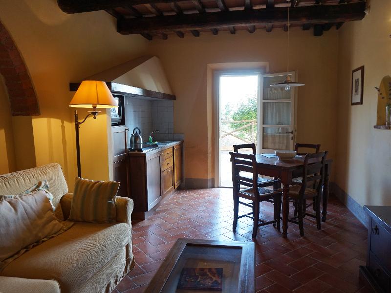 Borgo Di Colleoli Resort image