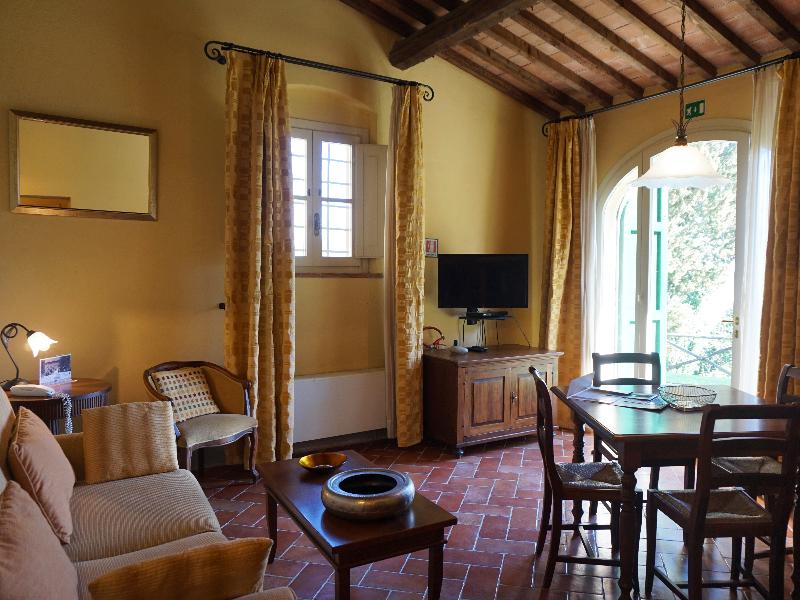 Borgo Di Colleoli Resort image