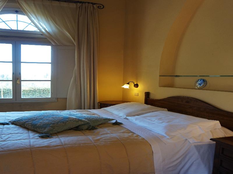 Borgo Di Colleoli Resort image
