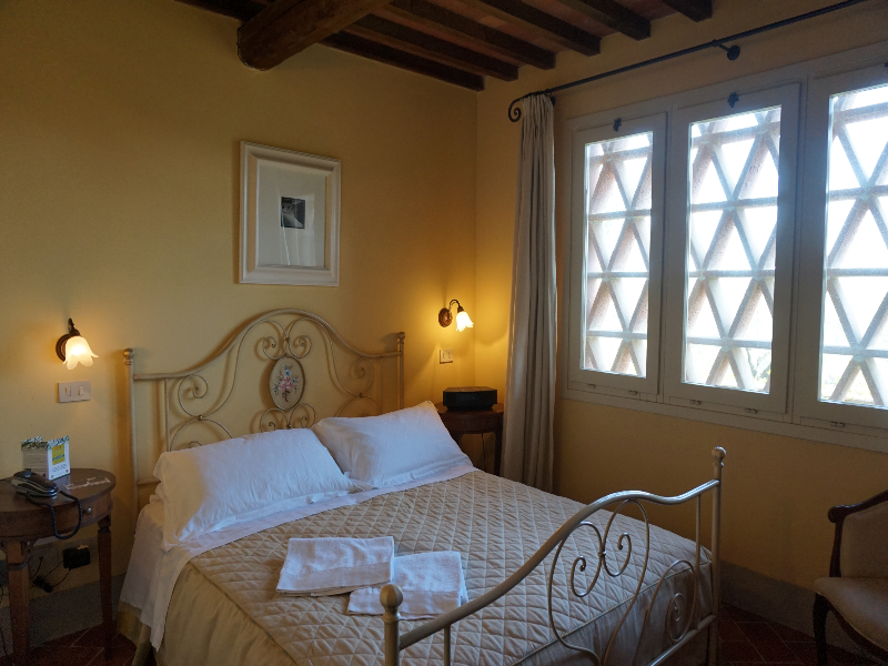 Borgo Di Colleoli Resort image