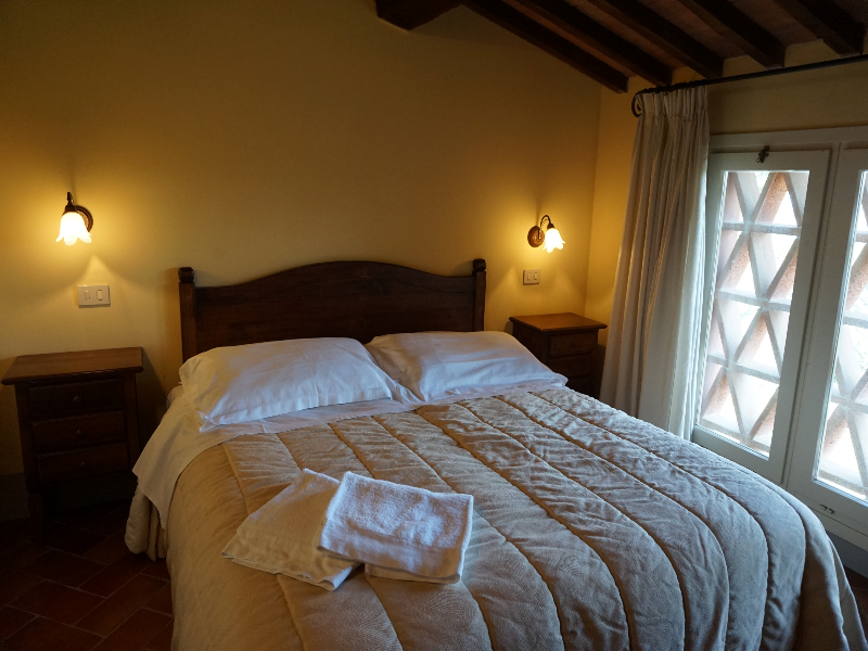 Borgo Di Colleoli Resort image