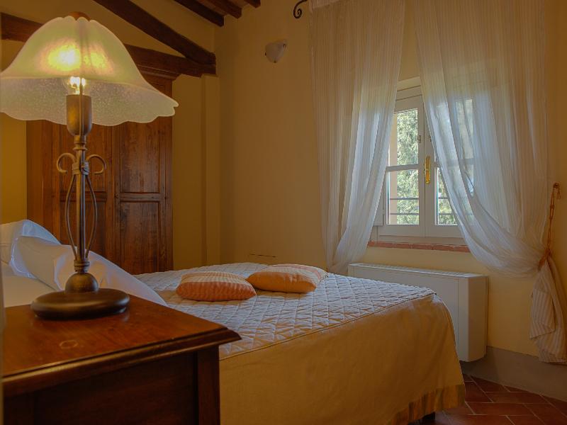 Borgo Di Colleoli Resort image