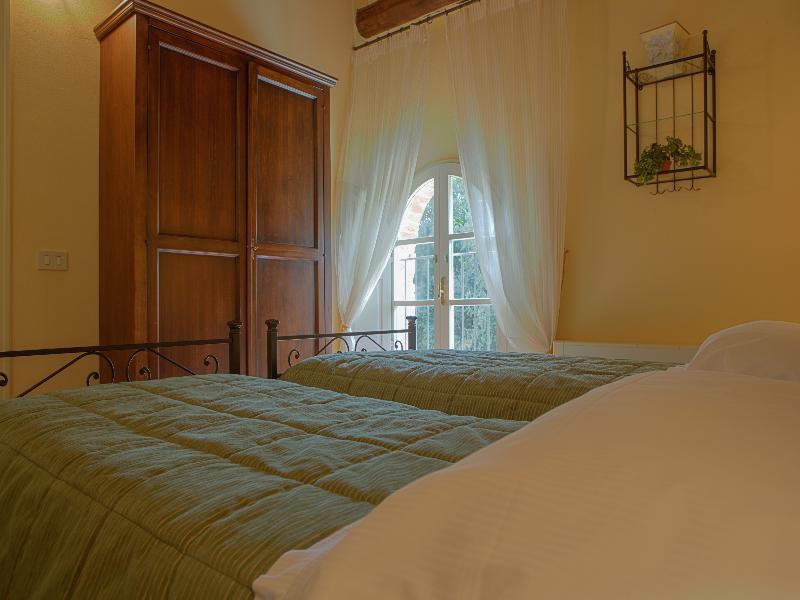 Borgo Di Colleoli Resort image