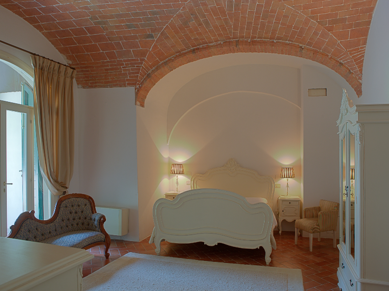 Borgo Di Colleoli Resort image