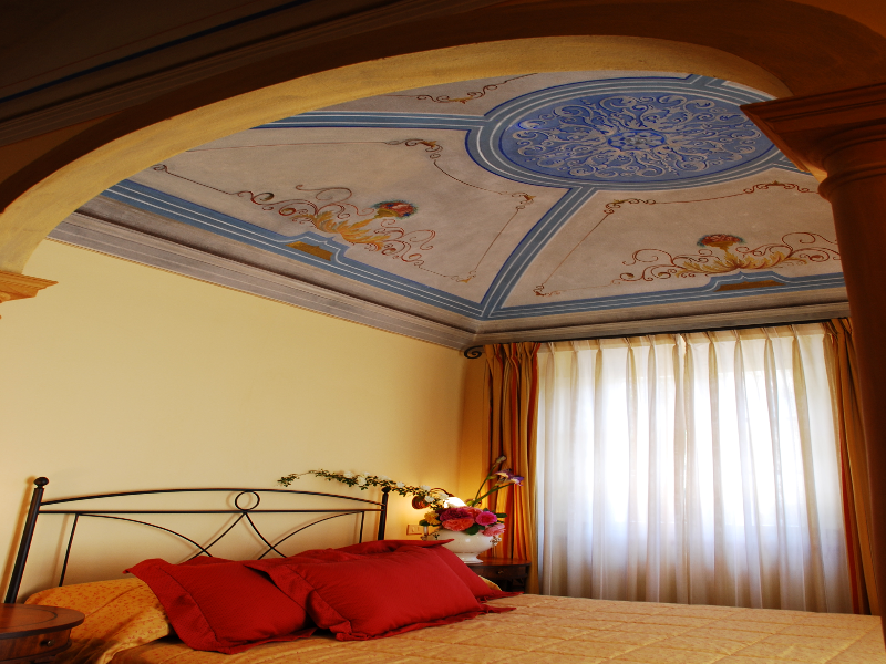 Borgo Di Colleoli Resort image