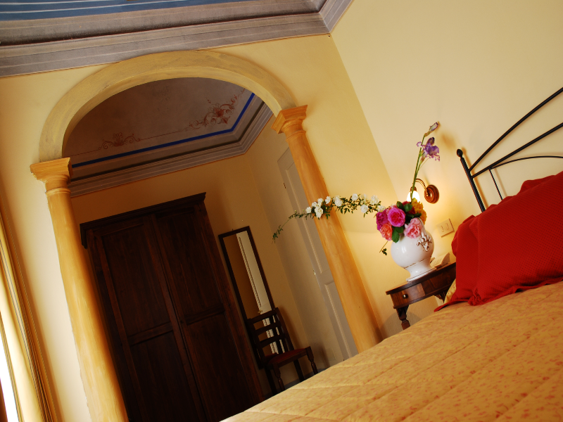 Borgo Di Colleoli Resort image
