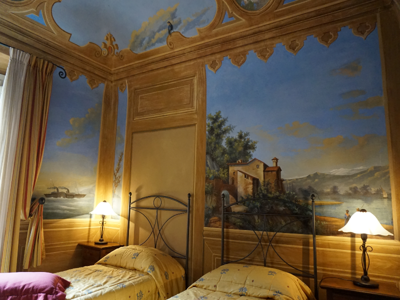 Borgo Di Colleoli Resort image