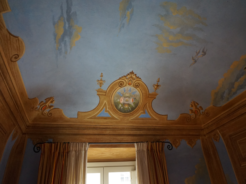 Borgo Di Colleoli Resort image
