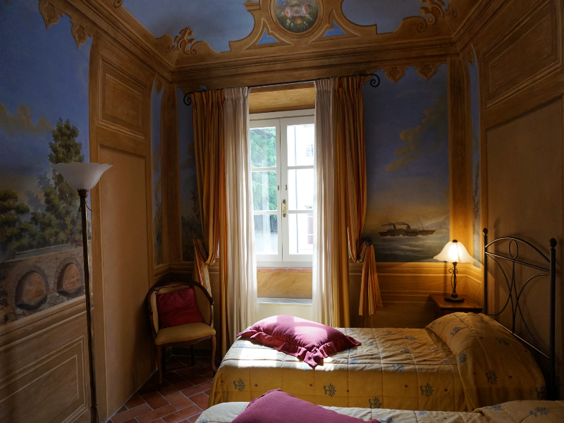 Borgo Di Colleoli Resort image