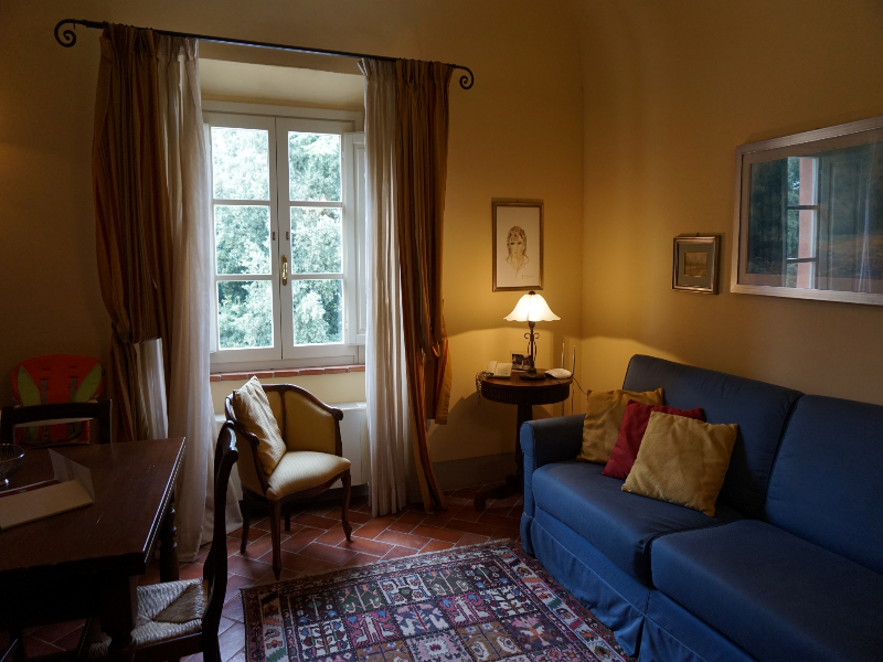 Borgo Di Colleoli Resort image