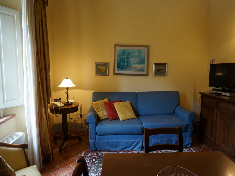 Borgo Di Colleoli Resort image