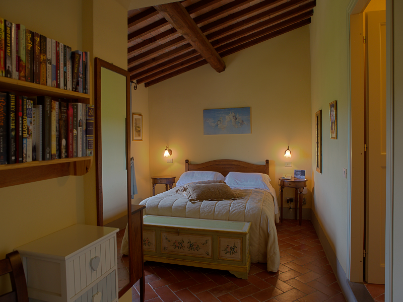 Borgo Di Colleoli Resort image