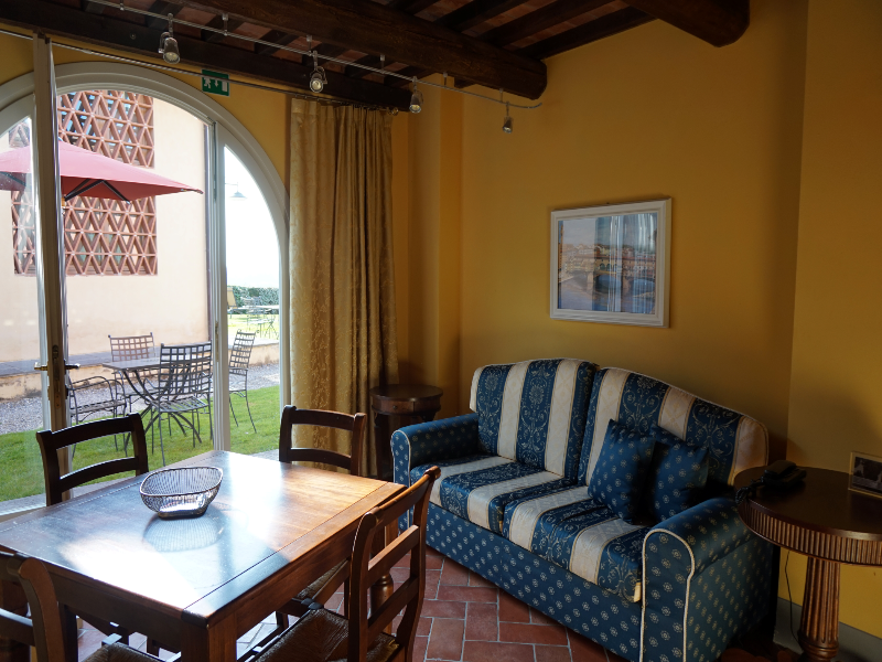 Borgo Di Colleoli Resort image