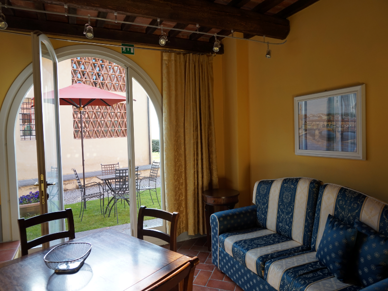 Borgo Di Colleoli Resort image