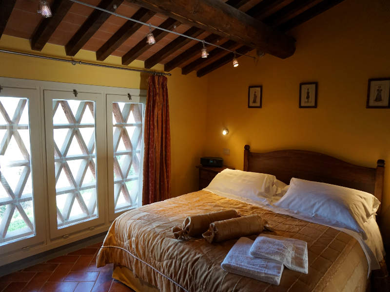 Borgo Di Colleoli Resort image