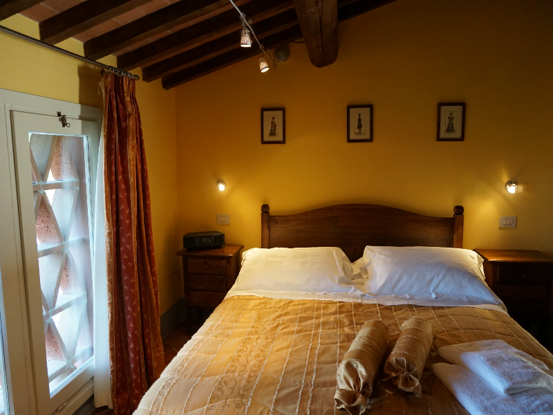 Borgo Di Colleoli Resort image