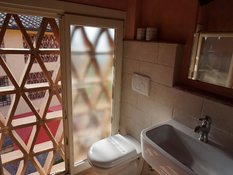 Borgo Di Colleoli Resort image