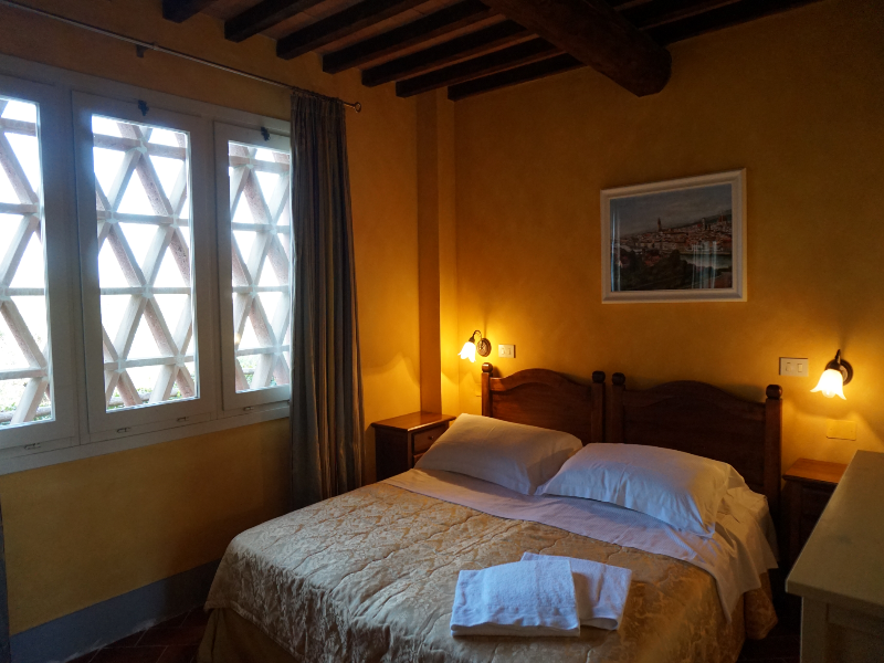 Borgo Di Colleoli Resort image