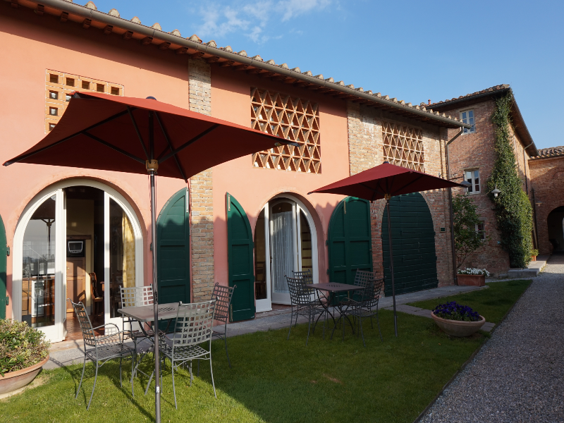 Borgo Di Colleoli Resort image