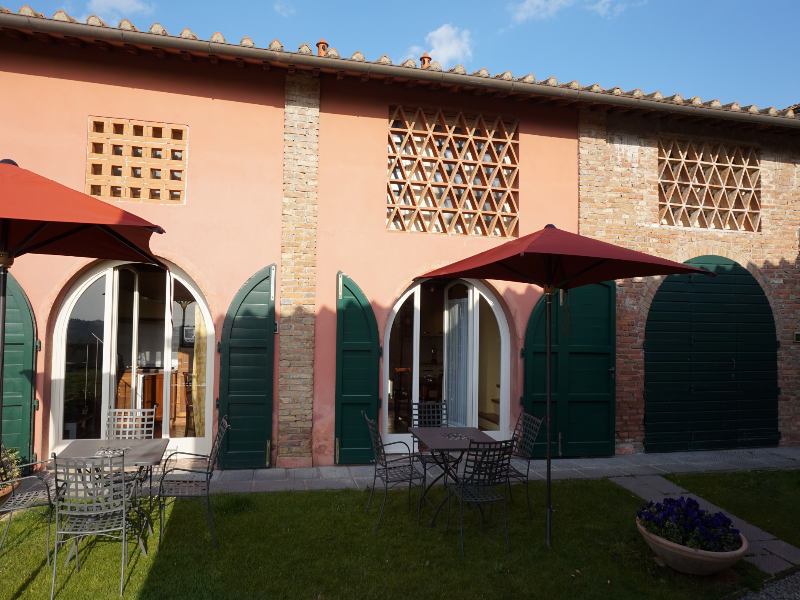 Borgo Di Colleoli Resort image