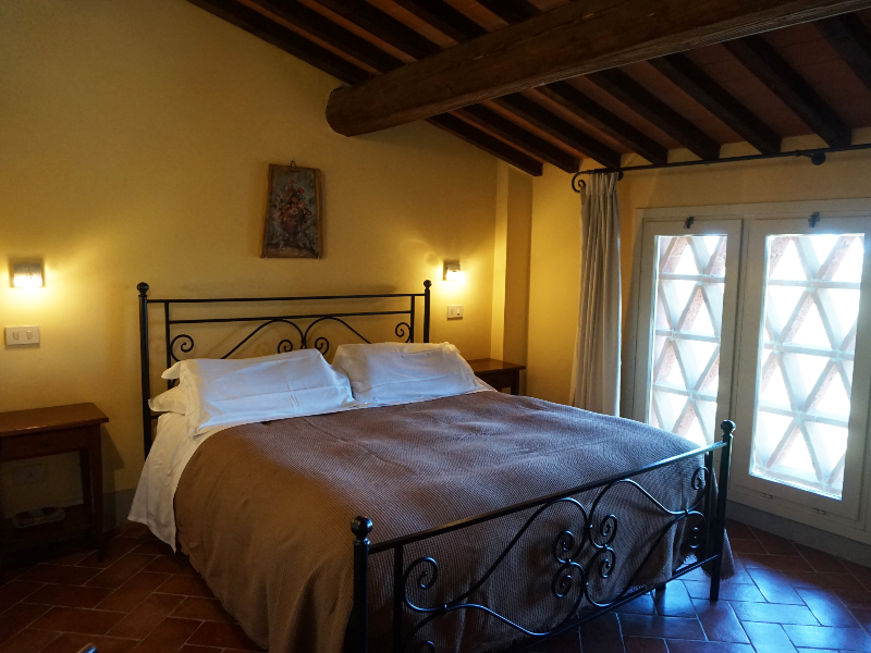 Borgo Di Colleoli Resort image