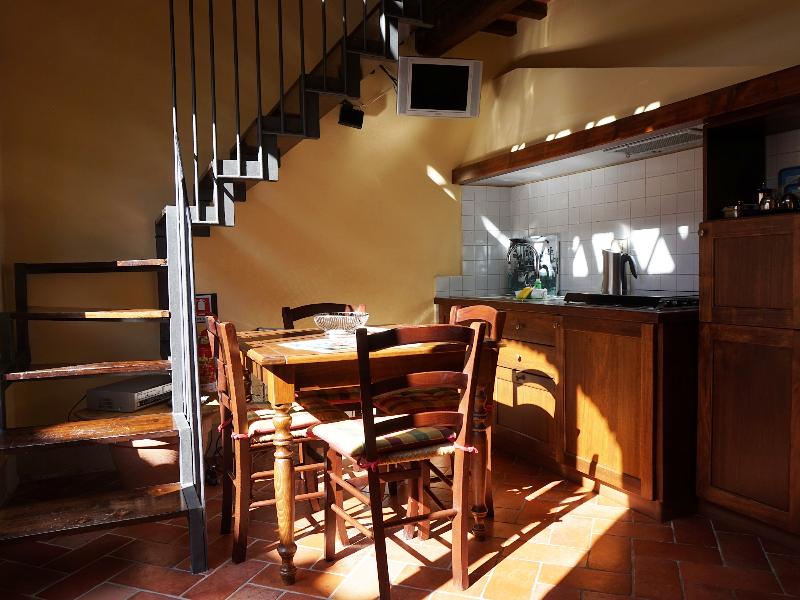 Borgo Di Colleoli Resort image