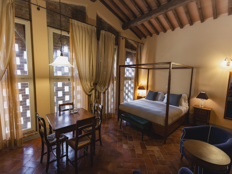 Borgo Di Colleoli Resort image