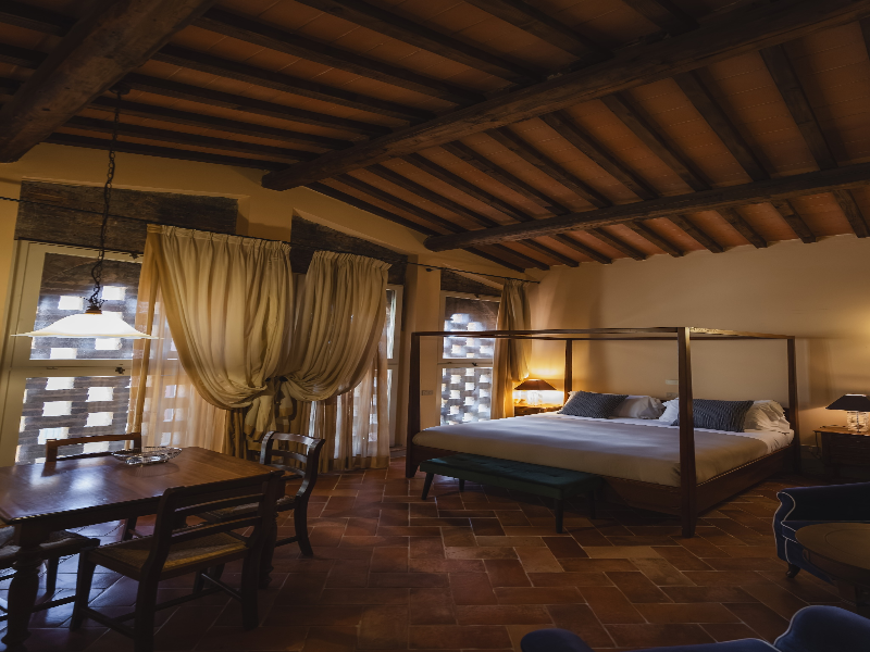 Borgo Di Colleoli Resort image