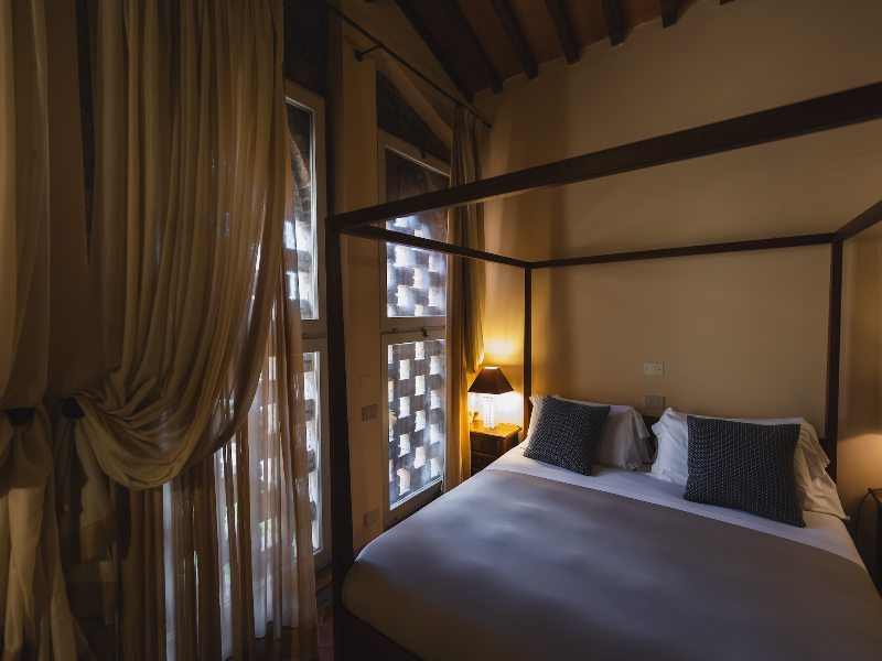 Borgo Di Colleoli Resort image