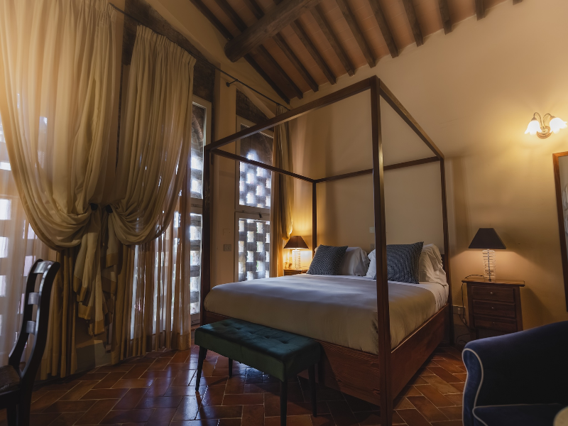Borgo Di Colleoli Resort image