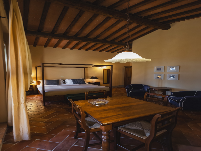 Borgo Di Colleoli Resort image