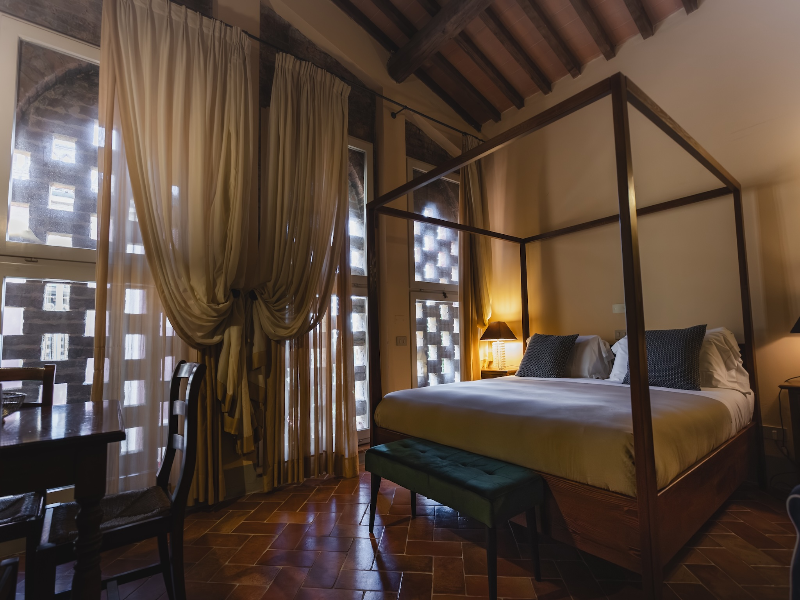 Borgo Di Colleoli Resort image