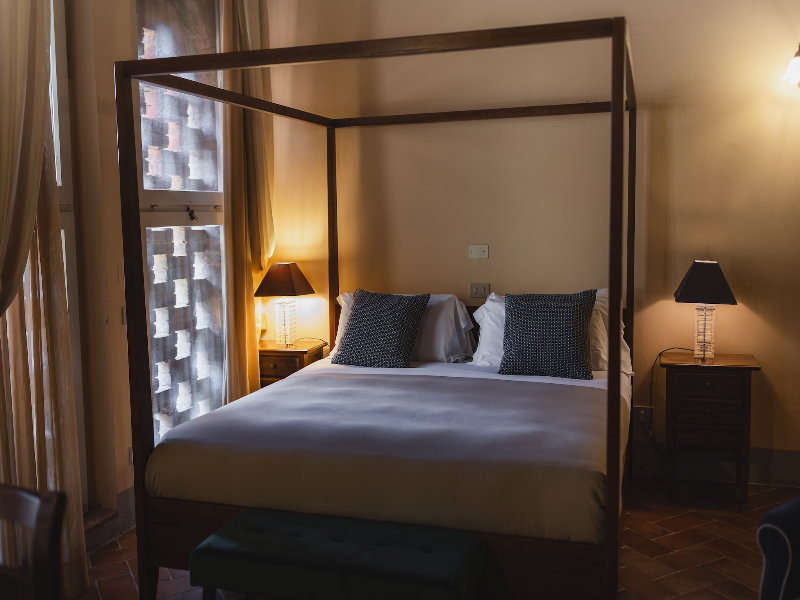 Borgo Di Colleoli Resort image