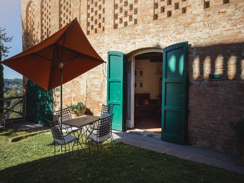 Borgo Di Colleoli Resort image