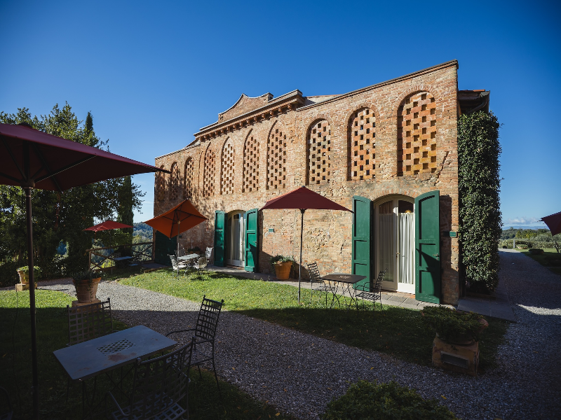 Borgo Di Colleoli Resort image