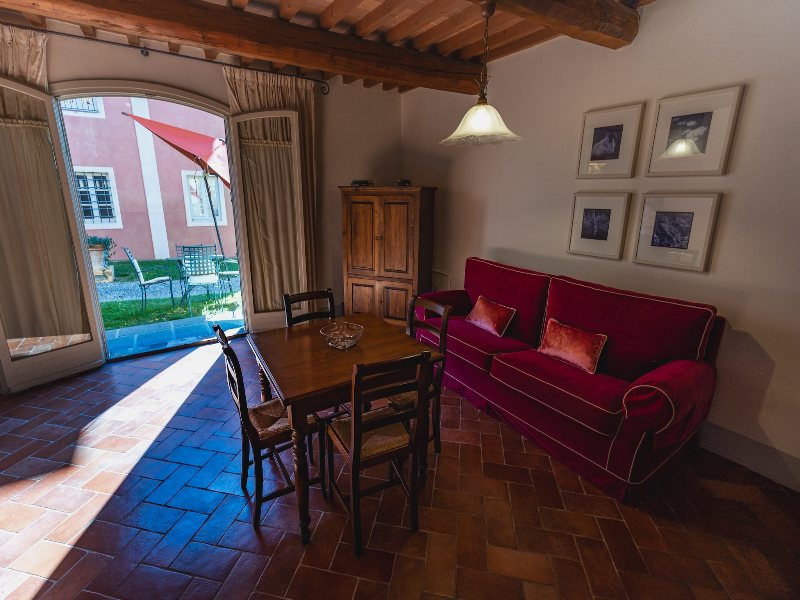 Borgo Di Colleoli Resort image
