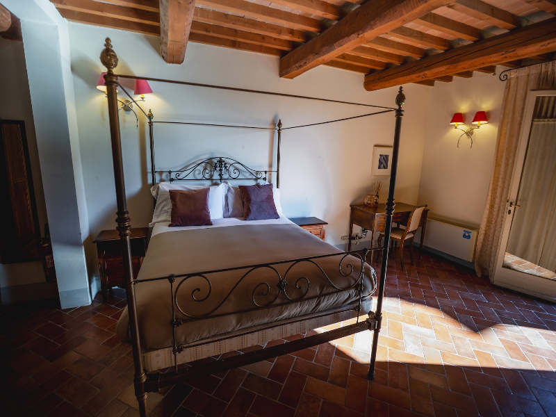 Borgo Di Colleoli Resort image
