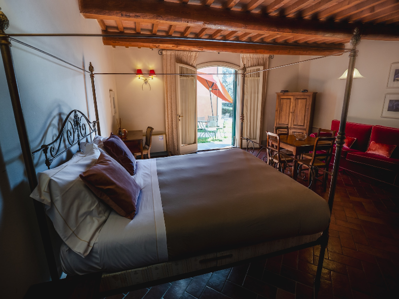 Borgo Di Colleoli Resort image