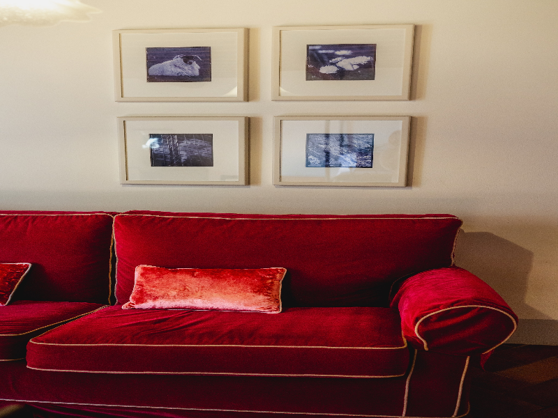 Borgo Di Colleoli Resort image