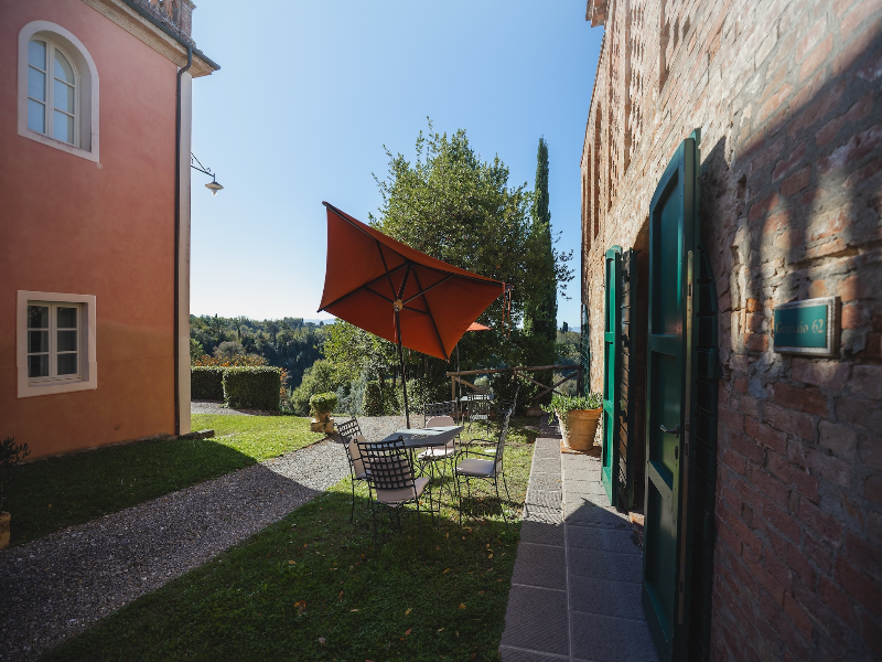 Borgo Di Colleoli Resort image