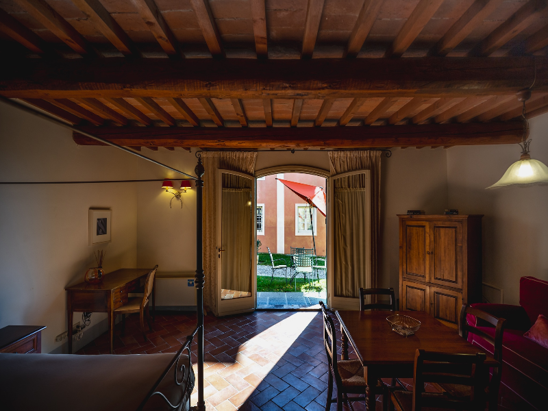 Borgo Di Colleoli Resort image
