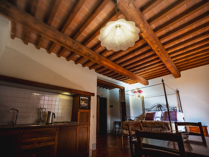 Borgo Di Colleoli Resort image