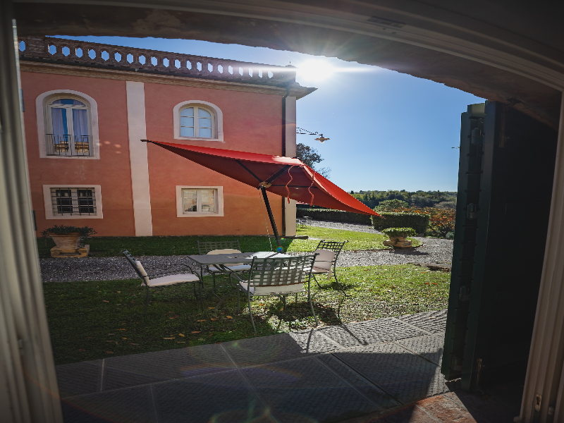 Borgo Di Colleoli Resort image