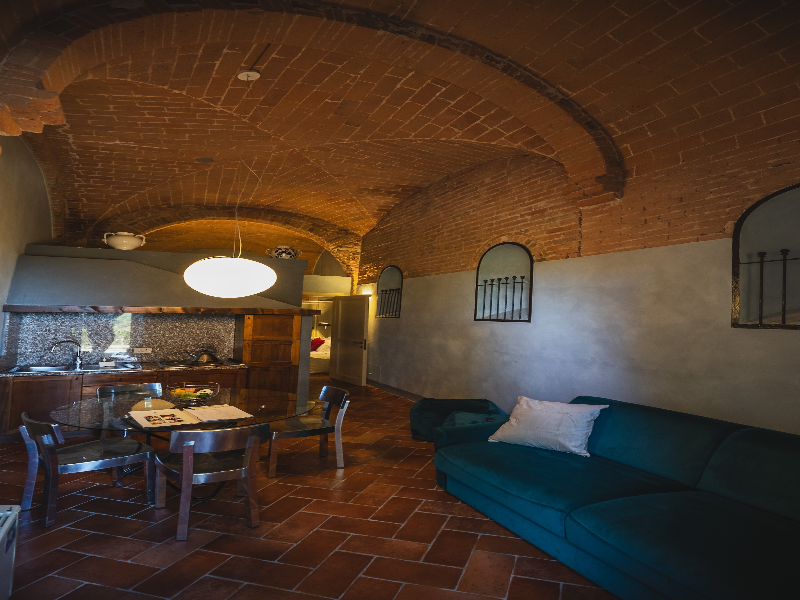 Borgo Di Colleoli Resort image