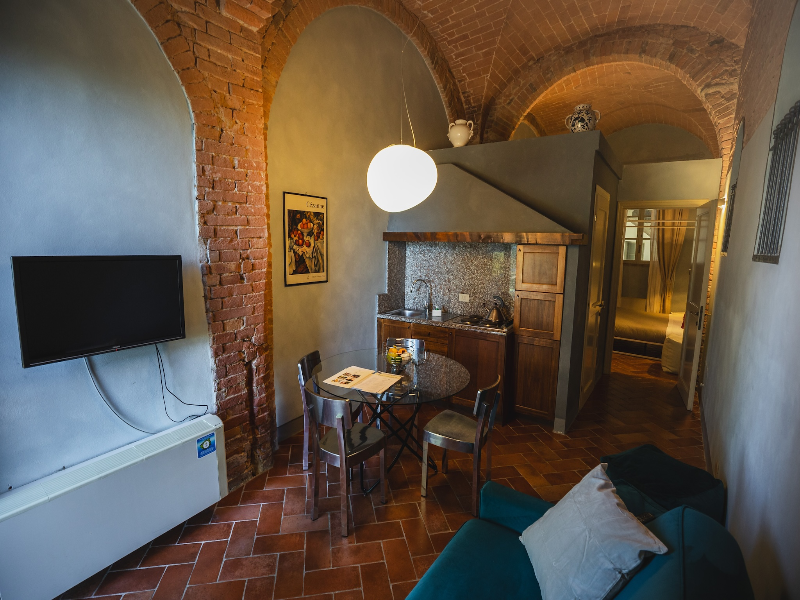 Borgo Di Colleoli Resort image