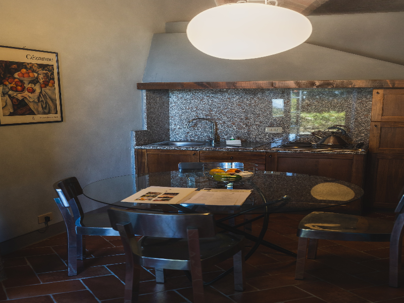 Borgo Di Colleoli Resort image