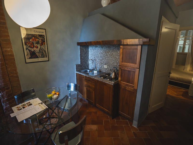 Borgo Di Colleoli Resort image