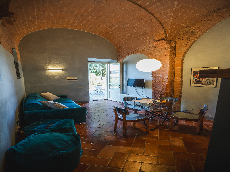 Borgo Di Colleoli Resort image