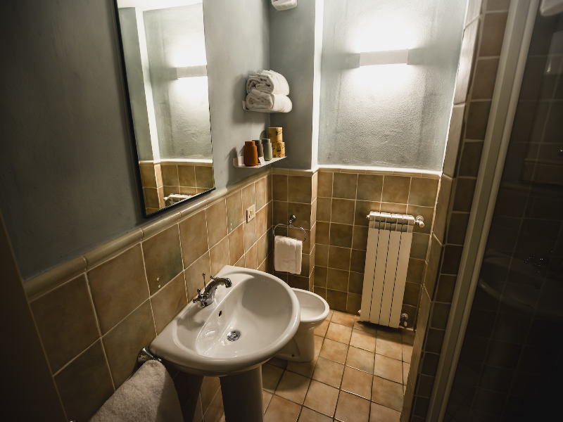 Borgo Di Colleoli Resort image