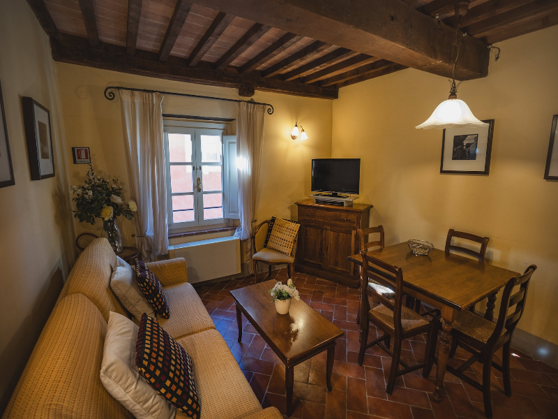 Borgo Di Colleoli Resort image